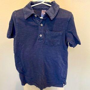Boys Polo Shirt